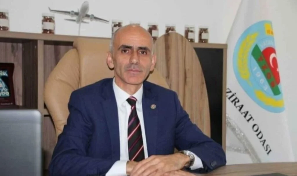 Giresun Ziraat Odası Başkanı Karan: “Fındık kahverengi kokarca istilasıyla karşı karşıya”