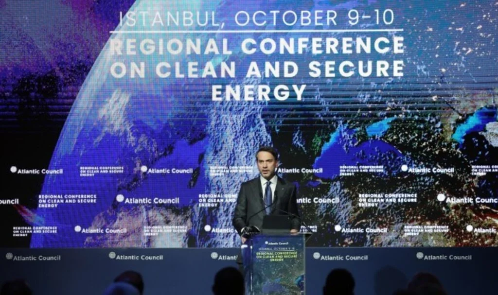 Herkes İçin Daha Temiz, Daha Sürdürülebilir Enerji