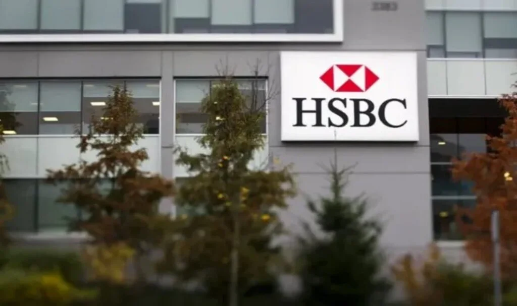 HSBC’den Türkiye Ekonomisi Raporu “Enflasyon kalıcı hale gelebilir”