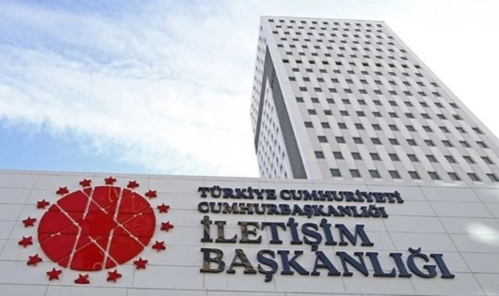 İletişim Başkanlığından Kilis’le ilgili açıklama: “TSK’nin dahli yoktur”