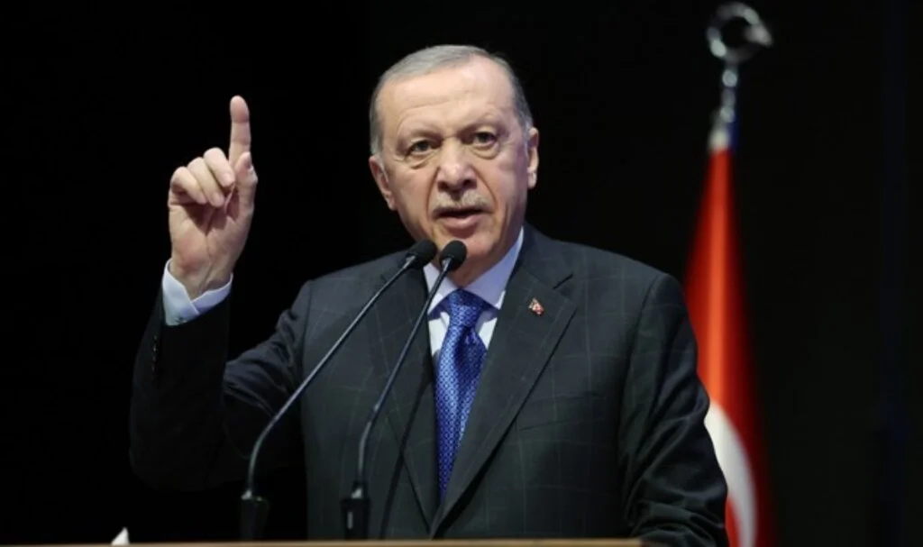 İstanbul'da Kritik Güvenlik Toplantısı Cumhurbaşkanı Erdoğan Başkanlığında Başladı