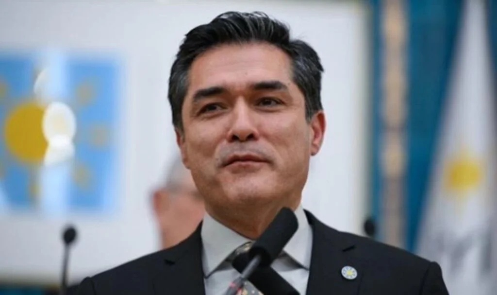 İYİ Parti’den erken seçim çağrısı: “Erken seçim için tarih, bugündür”