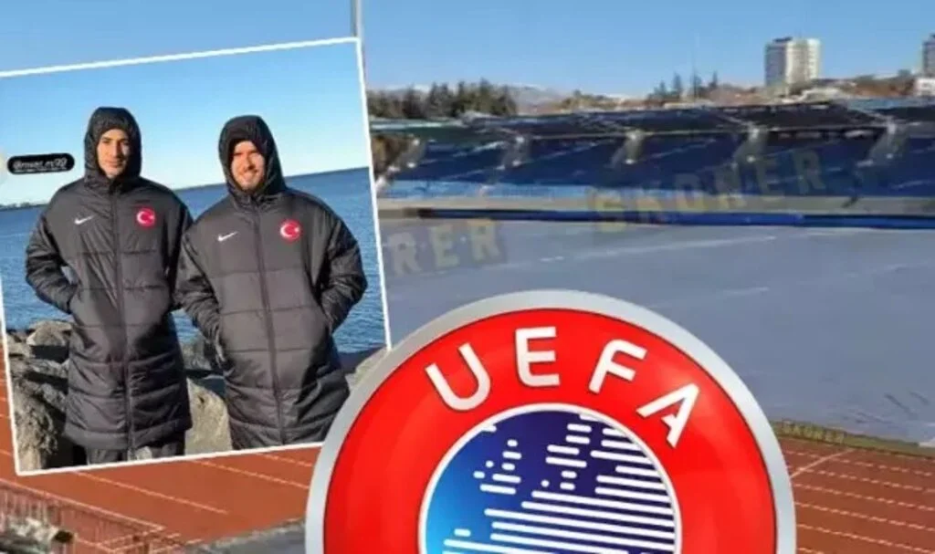 İzlanda-Türkiye maçı hangi kanalda, saat kaçta? ertelenecek mi?