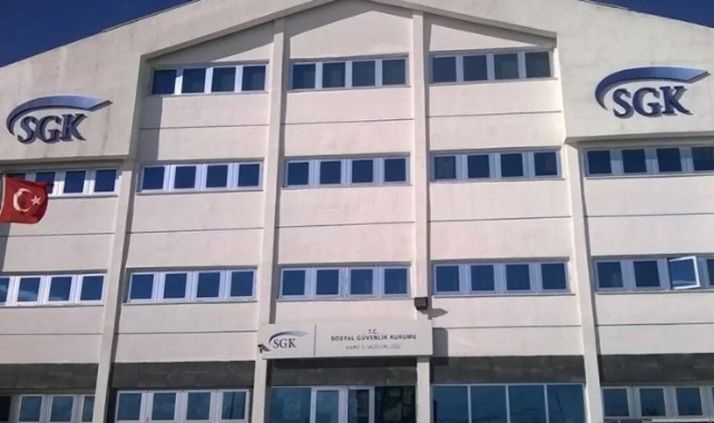 Kars SGK İl Müdürlüğü’nden kayıt dışı istihdamla mücadele açıklaması