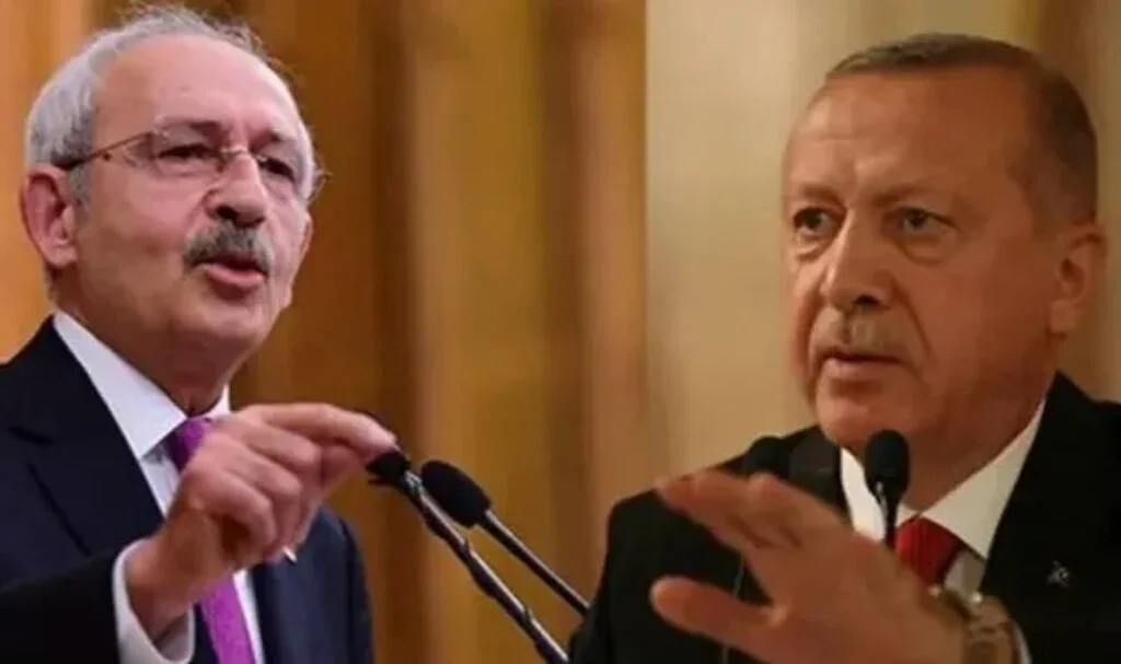 Kemal Kılıçdaroğlu hakkında “Cumhurbaşkanına Hakaret” soruşturması