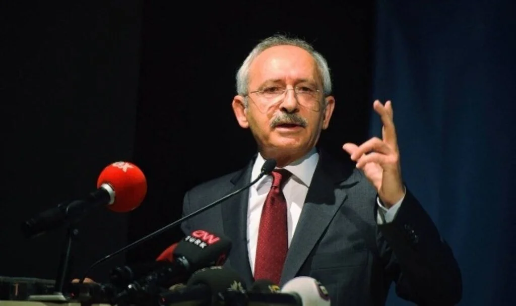 Kemal Kılıçdaroğlu hakkında ‘Zorla getirme’ kararı çıktı, Özgür Özel “siyasallaştırılmış yargı”dedi