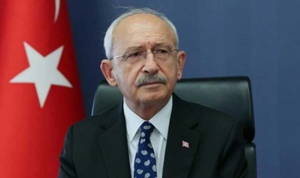 Kemal Kılıçdaroğlu: “Namusu ve şerefi üzerine yemin etmesine rağmen…”
