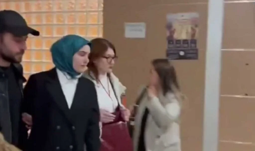 Kerem Kınık’ın kızı Zehra Kınık’ın davasının ilk duruşması gerçekleşti