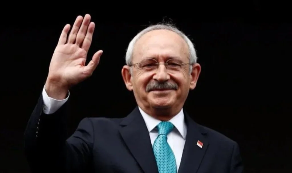 Kılıçdaroğlu davasında karar kaldırıldı!