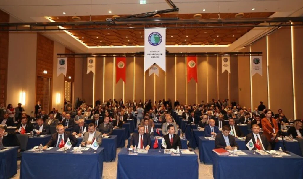 Kıyı Ege Belediyeler Birliği Terör Saldırısını Kınadı