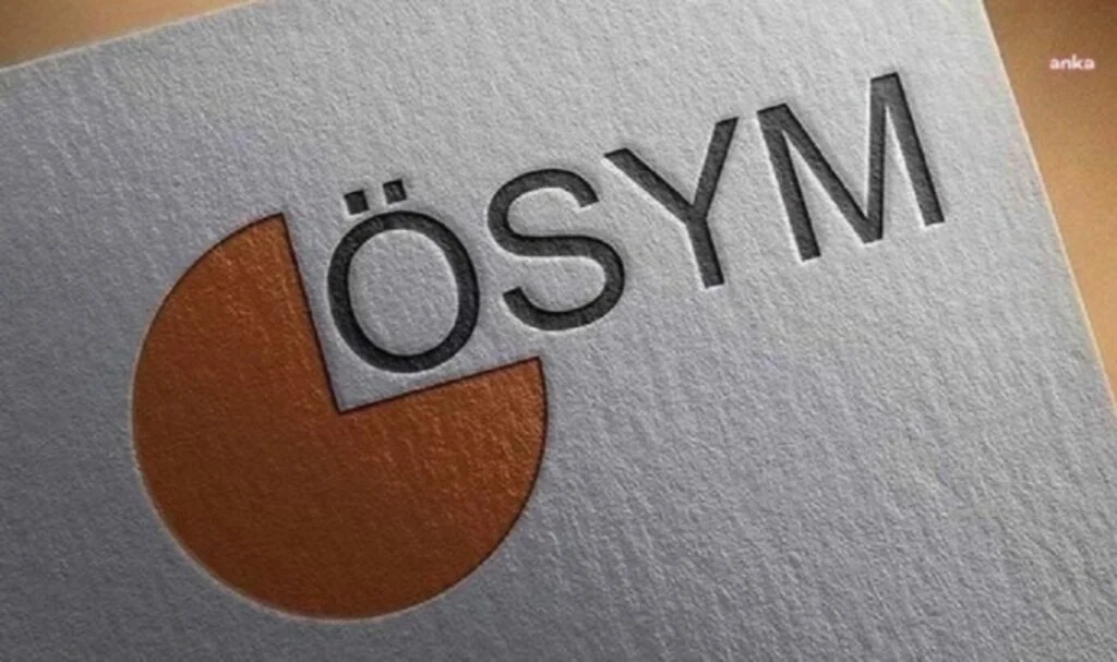 KPSS ortaöğretim branş sıralamaları açıklandı