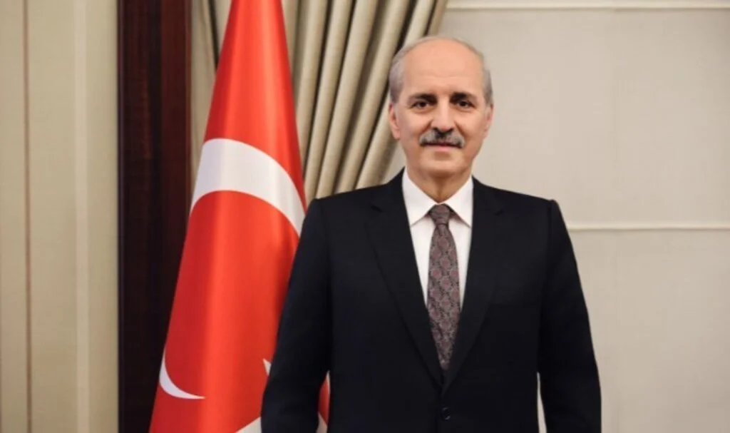 Kurtulmuş’tan Özel’in kapalı oturum çağrısına yanıt!