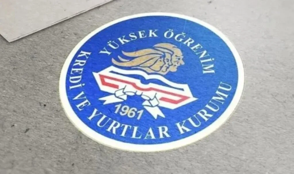 KYK Burs ve kredi başvuruları başladı !