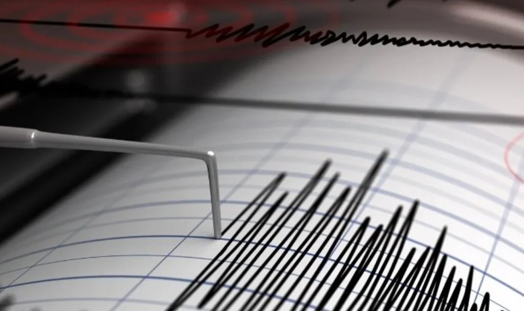 Malatya’nın Kale ilçesinde 5.9 büyüklüğünde deprem