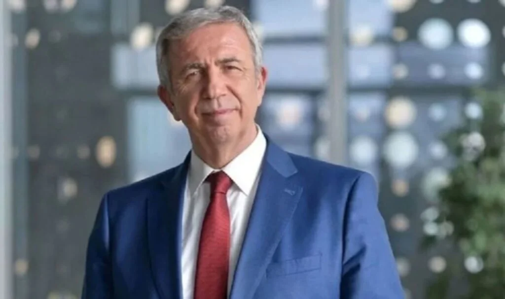 Mansur Yavaş’tan Google’a Atatürk tepkisi: “Bu paylaşımı her 6 ayda bir güncelleyecek miyiz?”