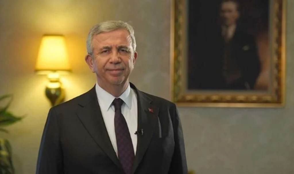 Mansur Yavaş’tan Kılıçdaroğlu kararına mesaj: “Beyhude bir çabadır”