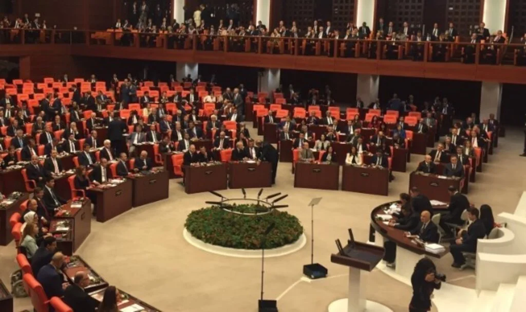 Meclis Bebek Ölümlerini Araştırmak İçin Harekete Geçti
