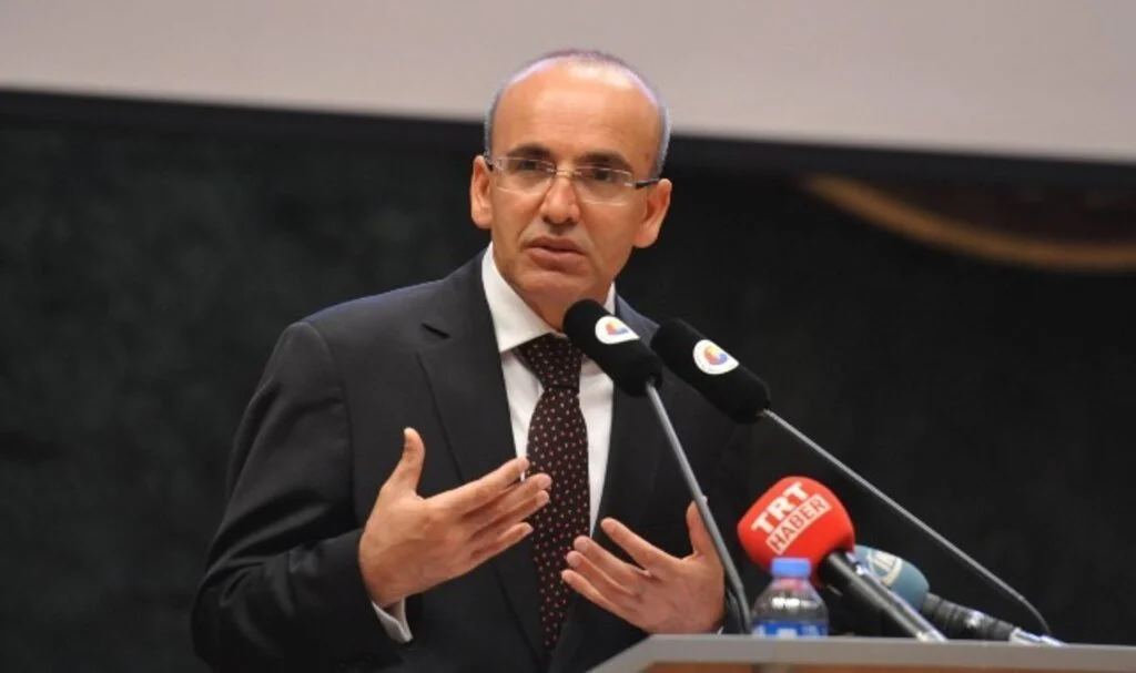 Mehmet Şimşek’ten yeni vergilere yönelik açıklama: “Çelik Kubbe kuracağız”