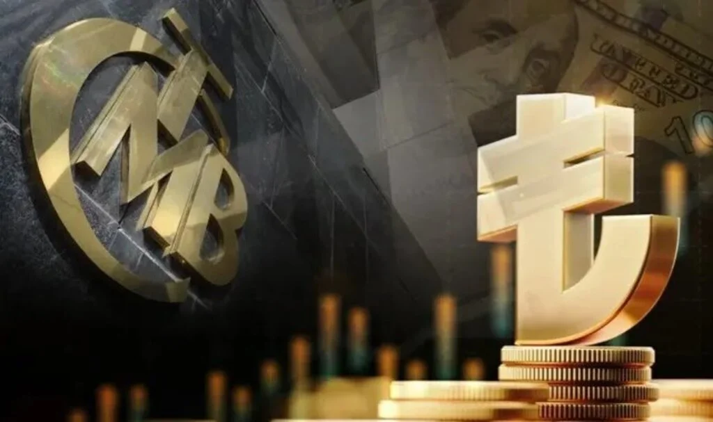 Merkez Bankası Döviz Alımlarını Azalttı, Rezervlerini Arttırdı