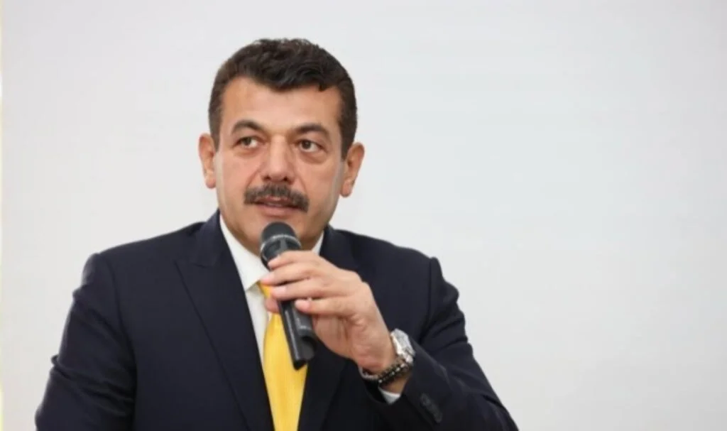 Milletvekili Avcı: 18 Hekim ataması Zonguldak’a hayırlı olsun