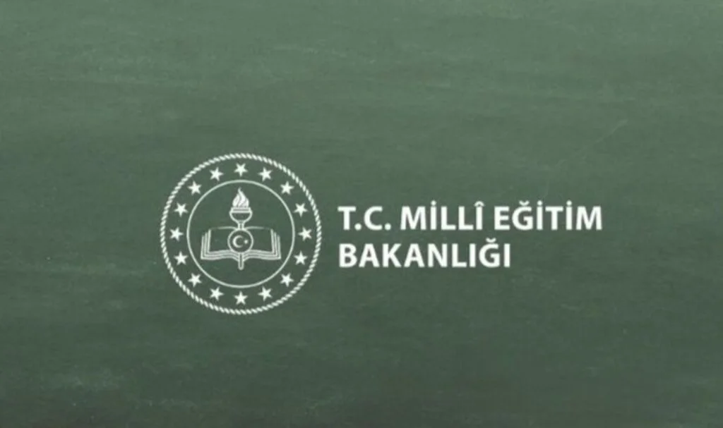 Milli Eğitim Bakanlığından “samimiyetten uzak siyasi şov” tepkisi