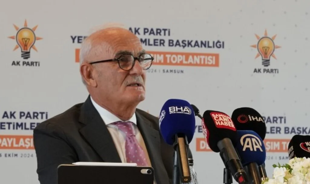 Milli Savunma Vurgusu: Yılmaz'dan Terör Saldırısına Tepki