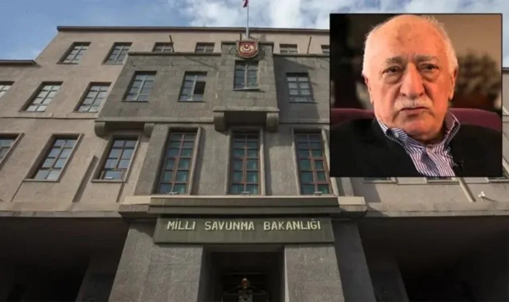 MSB’den FETÖ elebaşı terörist Gülen’in ölümüne ilişkin açıklama: “İhanet Edenlerin Kaçınılmaz Sonu”
