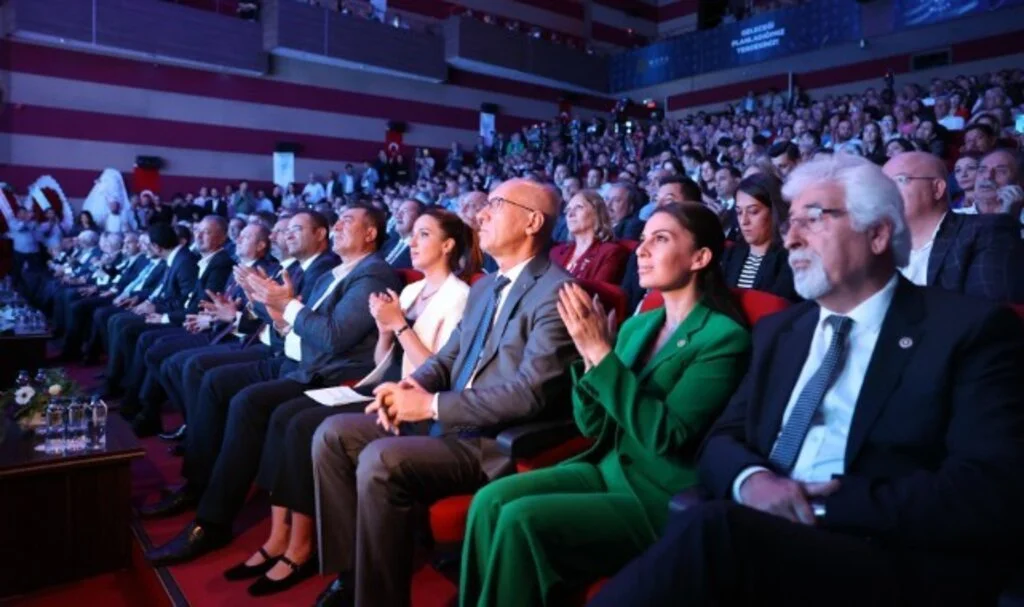 MUPA Bilimsel Veriler ve Ortak Akılla Muğla'yı Planlamak için Yola Çıktı