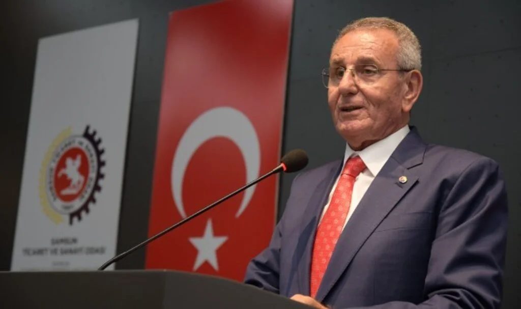 Murzioğlu’ndan Cumhuriyet Bayramı mesajı