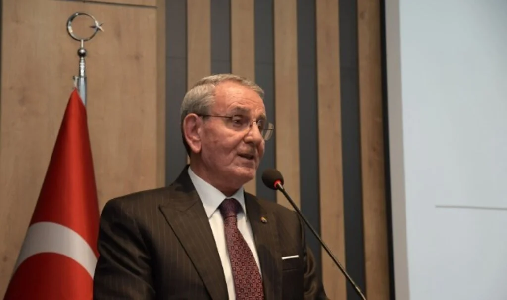 Murzioğlu: “Sadece Samsun değil, çevre illerde ivme kazanacak”