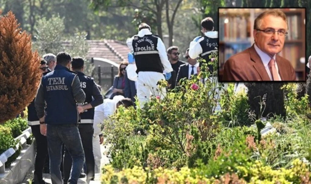 “On yıl sonra mezardan çıkmayan kefen, Adalet Bakanlığı tarafından Adli Tıp Kurumu, İnfaz Kurumu ve Cumhuriyet Savcılığına giydirilmiştir.”