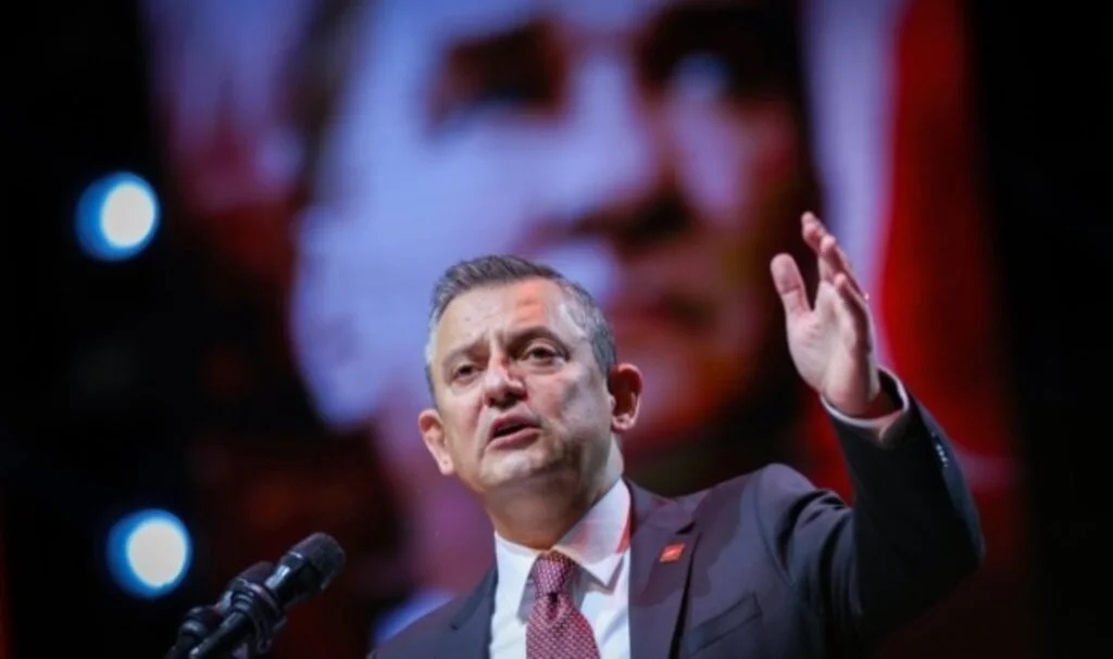 Özgür Özel: “Çocukların Güvenliği Tehlikede, Acil Önlem Alınmalı”
