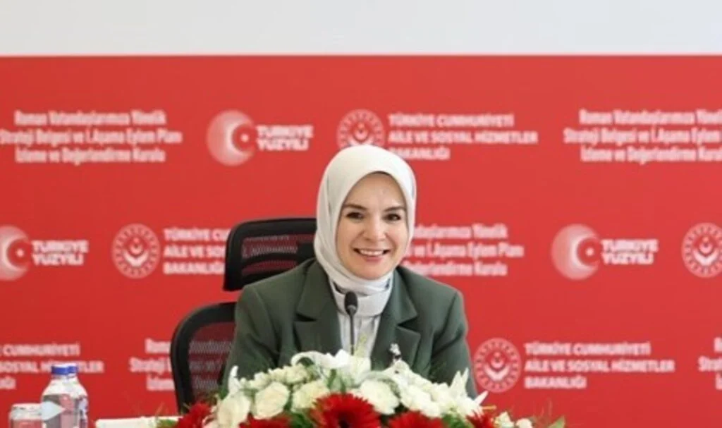 Roman Vatandaşların Hayat Standartları Yükselecek