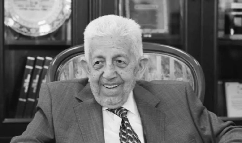 Saadet Partisi Kurucu Genel Başkanı Recai Kutan, 94 yaşında hayatını kaybetti.