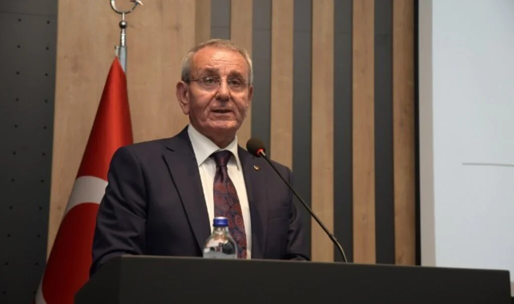 Samsun TSO’dan, “Sınırda Karbon Düzenleme Mekanizması” eğitimi