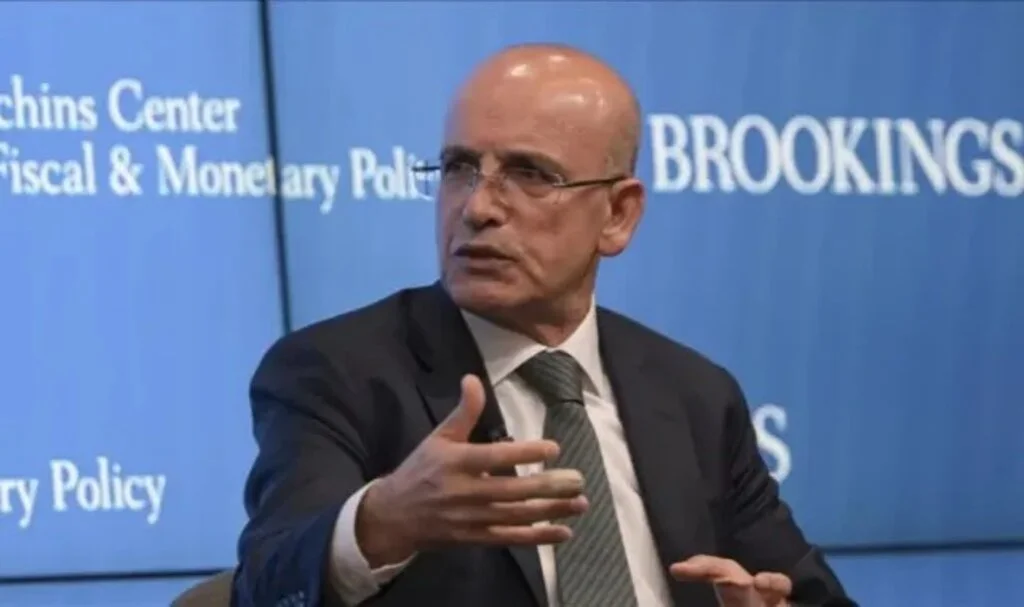 Şimşek: Enflasyon 2026’da tek haneli olacak