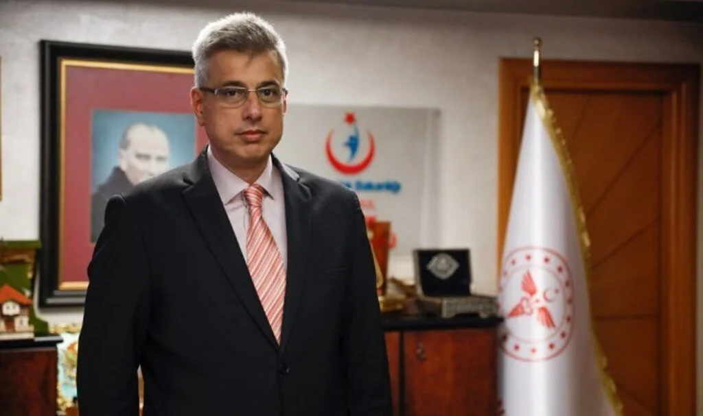 Son dakika: Sağlık Bakanlığı’ndan ‘Yenidoğan Çetesi’ açıklama