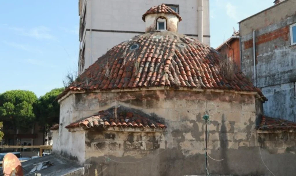 Tarihi Meydan Hamamı’nda Çalışmalar Başladı