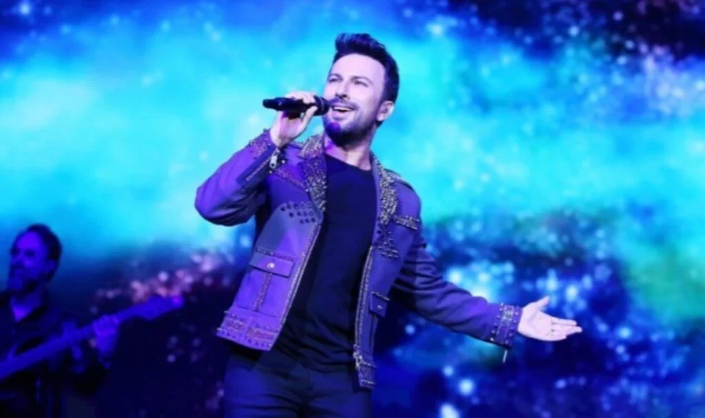 Tarkan’dan kadınlara destek: “Psikopatları sokaktan toplayın! Güvenli sokaklar istiyoruz”