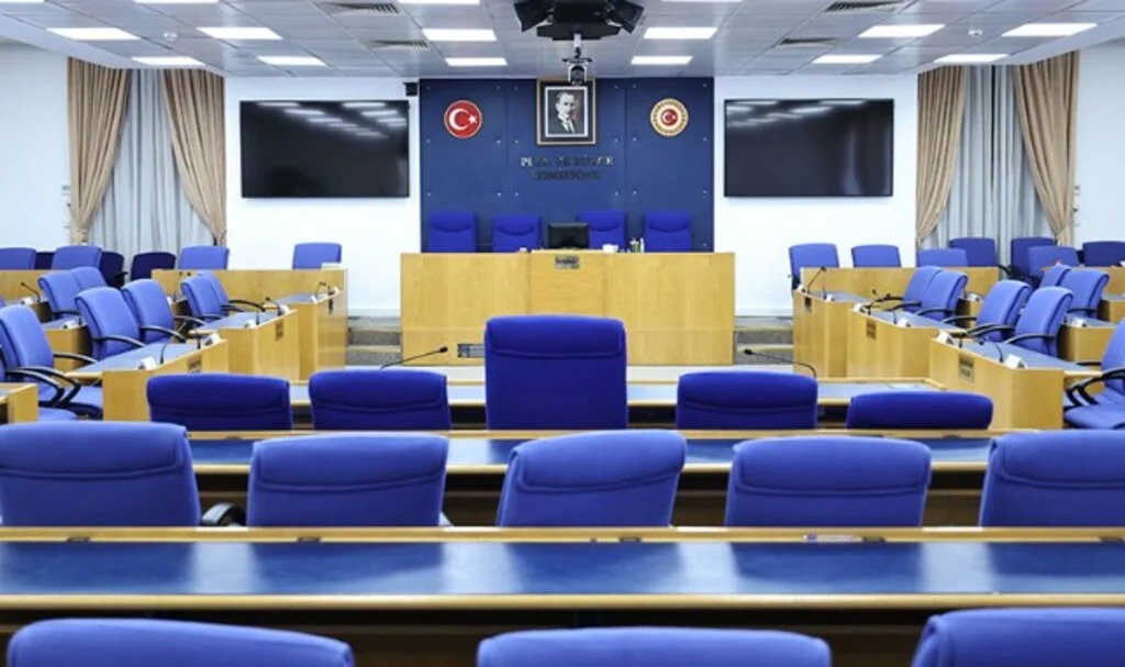 TBMM’de Bütçe Maratonu Başlıyor, İşte Bütçe Takvimi