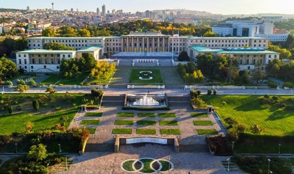 TBMM Haftaya Yargı Paketi Görüşmeleri İle Başlayacak