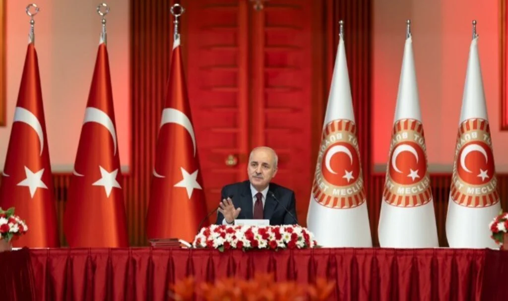TBMM Yarın Açılıyor, İşte Yeni Dönemin Satır Araları