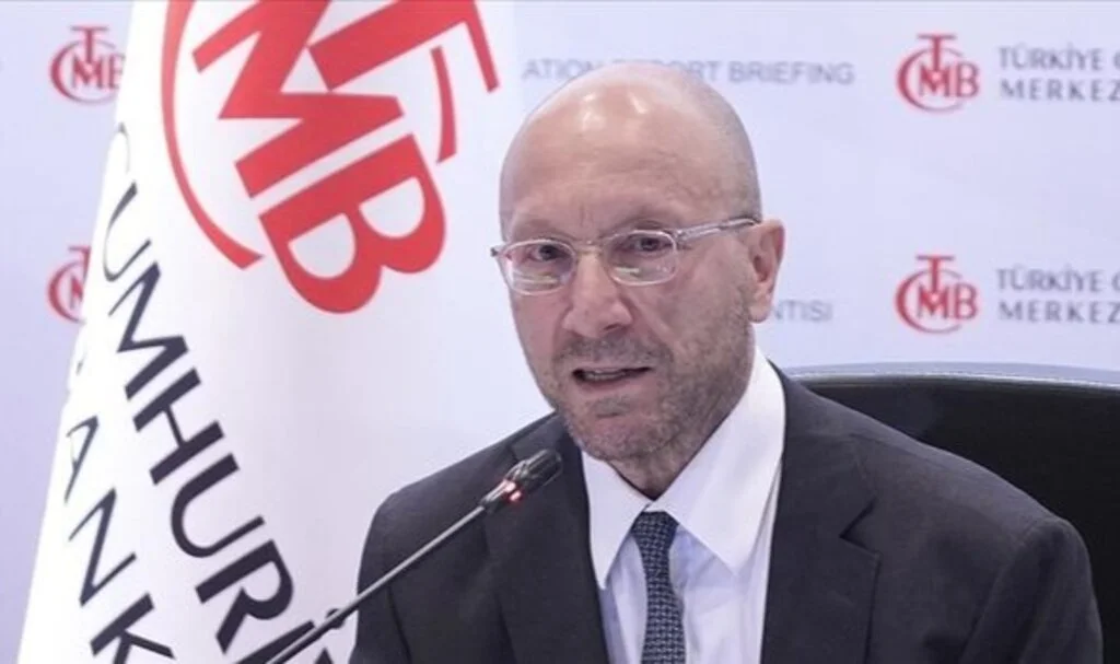 TCMB Başkan Yardımcısı: Sıkı para politikası enflasyon düşene kadar sürecek