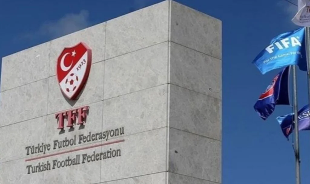 TFF, PFDK’ye sevkleri açıkladı: Yunus Akgün, maç sonu paylaşımı sebebiyle sevk edildi