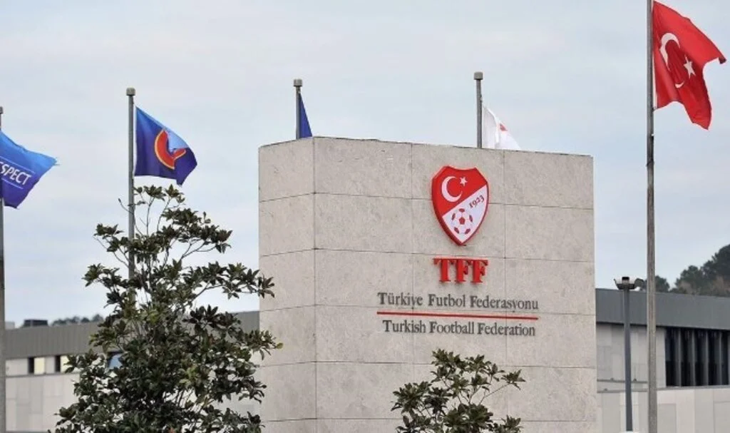 TFF, Süper Lig’de 8. haftanın VAR kayıtlarını paylaştı