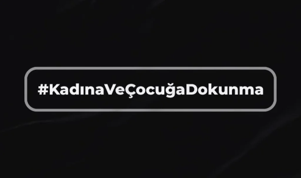 TFF ve futbol kulüplerinden kadın cinayetlerine tepki