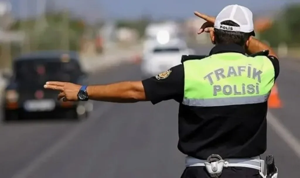 Trafik cezalarına zam geliyor!