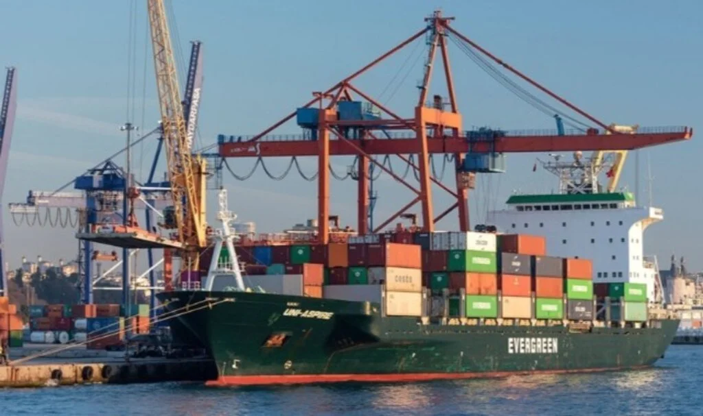 TÜİK, 2024 ağustos dış ticaret endeksleri’ni açıkladı