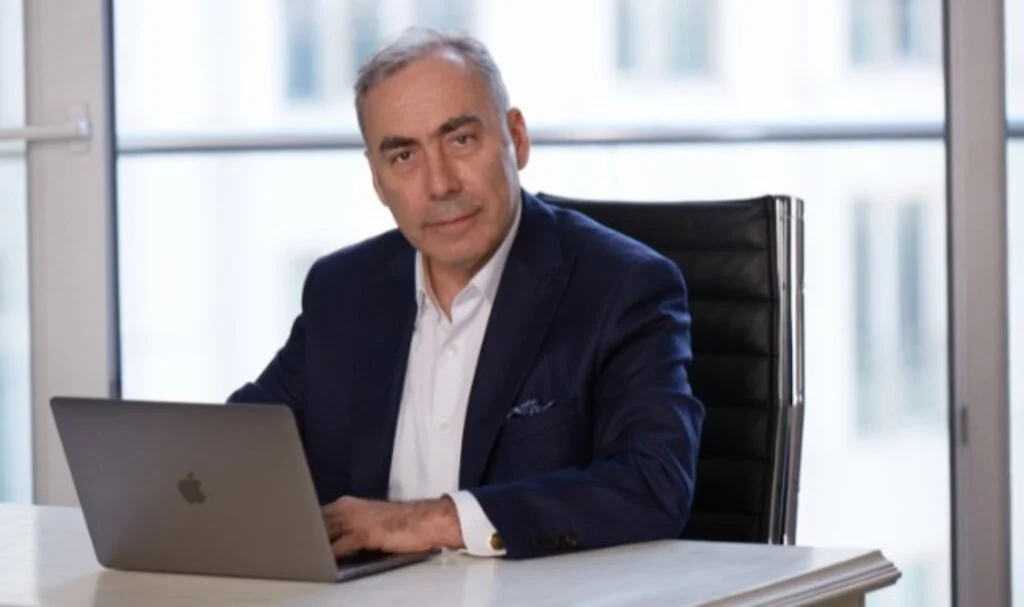 Türkiye Binicilik Federasyonu Başkanı Hasan Engin Tuncer, Başkan Adaylığını Açıkladı