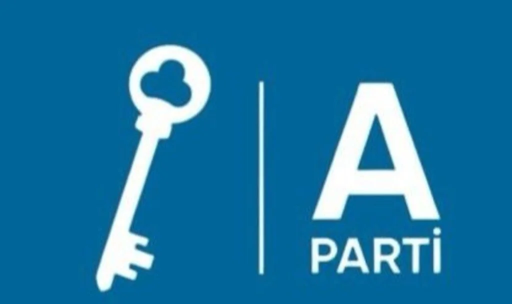 Türkiye Siyasetine Yeni Bir Soluk: Anahtar Parti Kuruldu